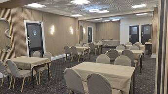 MARS Hotel Seaview Blackpool