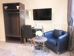 MARS Hotel Seaview Blackpool