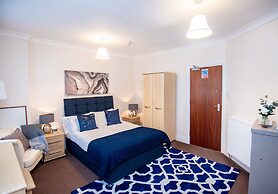 MARS Hotel Seaview Blackpool