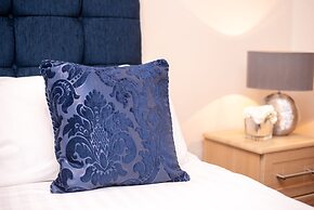 MARS Hotel Seaview Blackpool