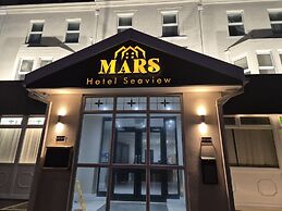 MARS Hotel Seaview Blackpool