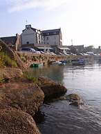 Hôtel des Rochers