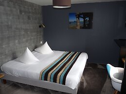 Hôtel des Rochers