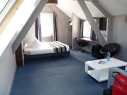Hôtel des Rochers