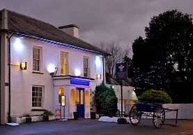 Feathers Hotel, Bar and Restaurant