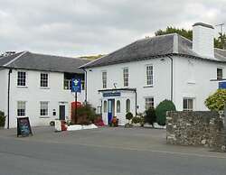 Feathers Hotel, Bar and Restaurant
