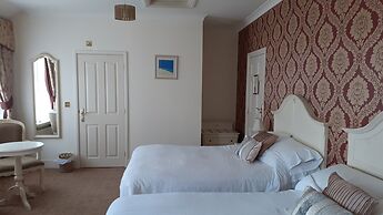 Feathers Hotel, Bar and Restaurant