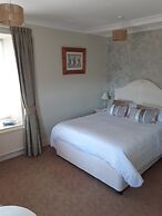 Feathers Hotel, Bar and Restaurant