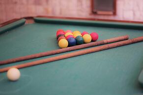 Hotel Miratlântico Búzios