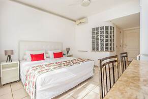 Hotel Miratlântico Búzios