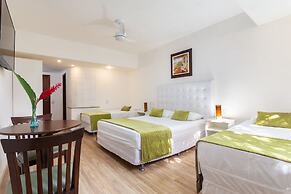 Hotel Miratlântico Búzios