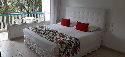 Hotel Miratlântico Búzios