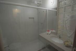 Hotel Miratlântico Búzios