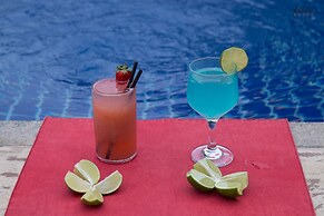 Hotel Miratlântico Búzios