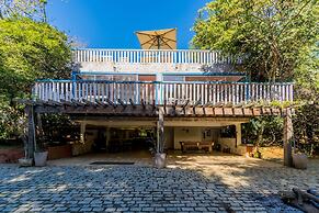 Hotel Miratlântico Búzios