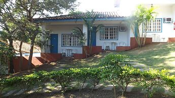 Hotel Miratlântico Búzios