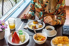 Hotel Miratlântico Búzios