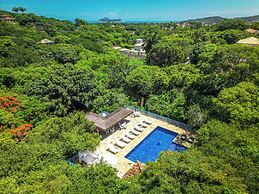 Hotel Miratlântico Búzios