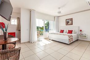 Hotel Miratlântico Búzios