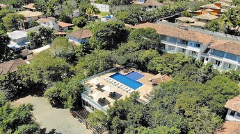 Hotel Miratlântico Búzios