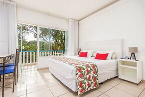 Hotel Miratlântico Búzios