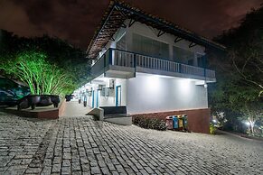 Hotel Miratlântico Búzios