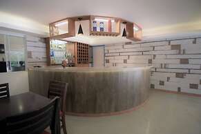 Hotel Miratlântico Búzios