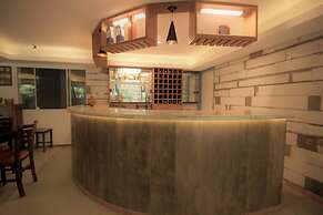 Hotel Miratlântico Búzios