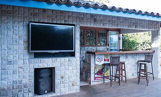 Hotel Miratlântico Búzios