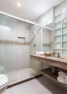 Hotel Miratlântico Búzios