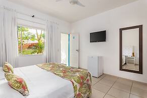 Hotel Miratlântico Búzios