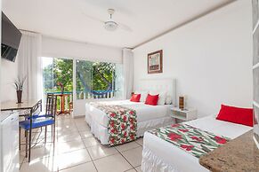 Hotel Miratlântico Búzios