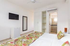 Hotel Miratlântico Búzios