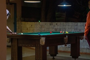 Hotel Miratlântico Búzios