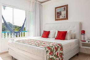 Hotel Miratlântico Búzios