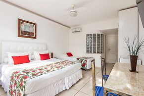 Hotel Miratlântico Búzios