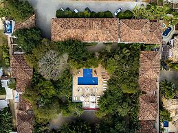 Hotel Miratlântico Búzios