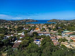 Hotel Miratlântico Búzios