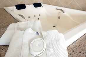 Hotel Miratlântico Búzios