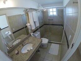 Hotel Miratlântico Búzios