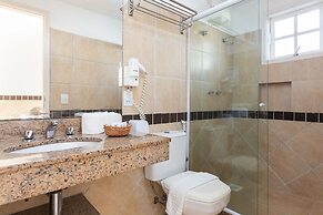 Hotel Miratlântico Búzios