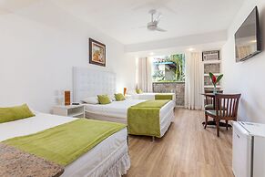 Hotel Miratlântico Búzios