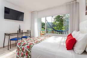 Hotel Miratlântico Búzios