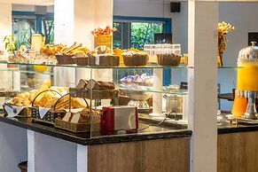 Hotel Miratlântico Búzios