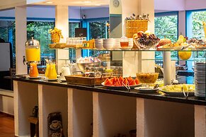 Hotel Miratlântico Búzios