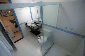 Hotel Miratlântico Búzios