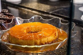 Hotel Miratlântico Búzios