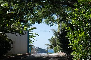 Hotel Miratlântico Búzios