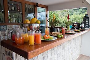 Hotel Miratlântico Búzios