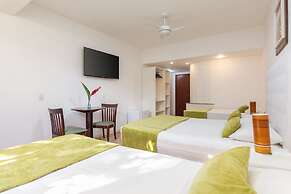 Hotel Miratlântico Búzios